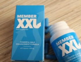 member xxl