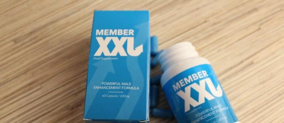 member xxl
