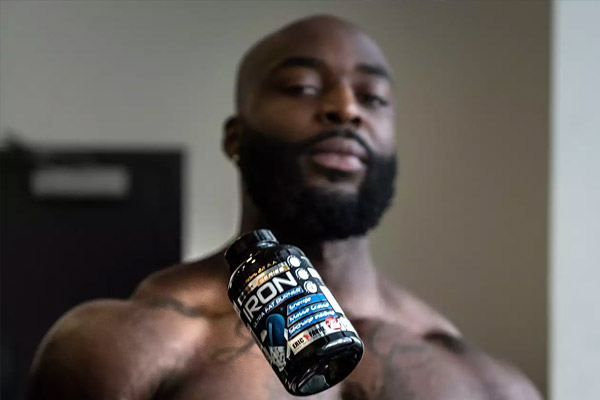 effet stiluri du fat burner