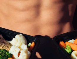 programme alimentaire prise de masse
