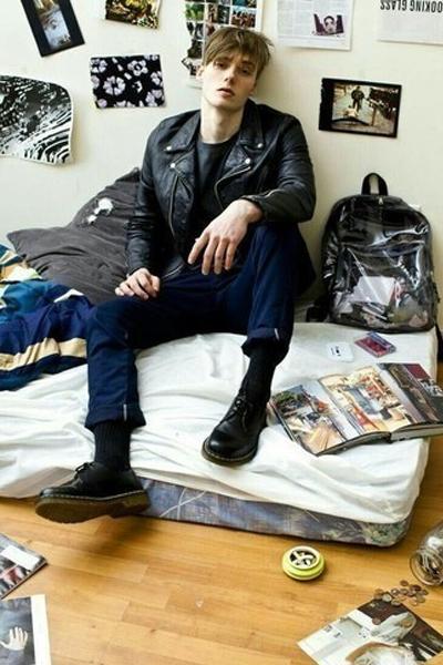 look homme perfecto