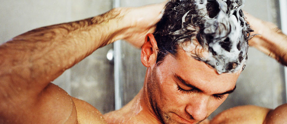 shampoing solide homme