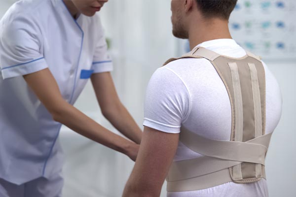 correcteur de posture