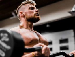 méthode musculation