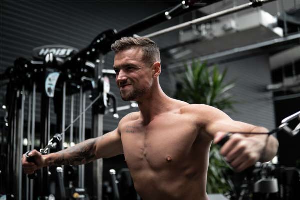 méthode d'entrainement supersets