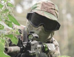 securite airsoft