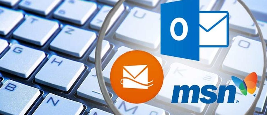 créer adresse hotmail