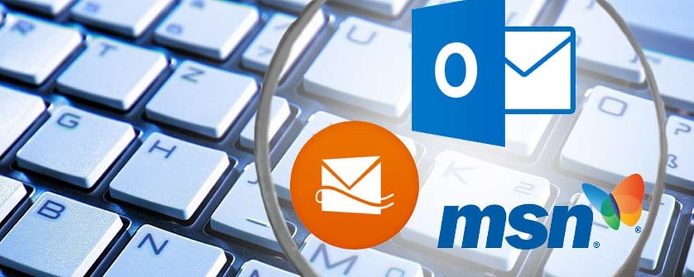 Comment créer une adresse hotmail ? - PsM