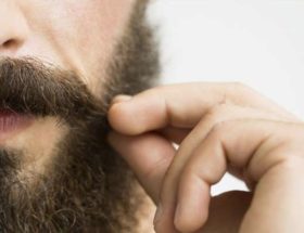 utiliser baume à barbe