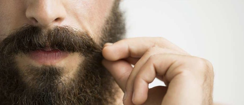 utiliser baume à barbe