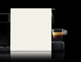 test avis nespresso essenza mini