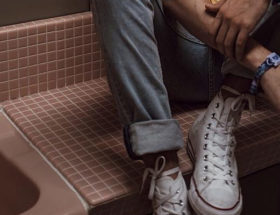 chaussures homme