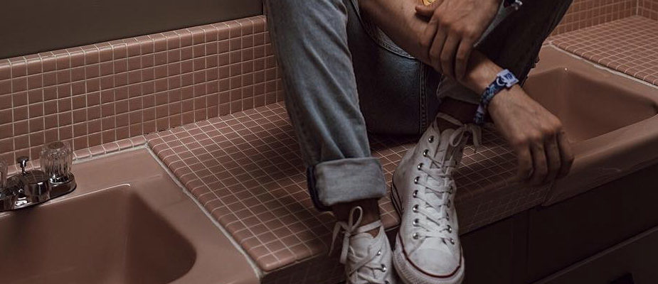 chaussures homme