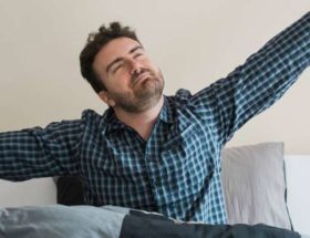pyjamas homme
