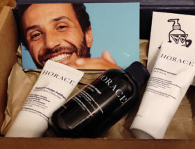 kit visage horace