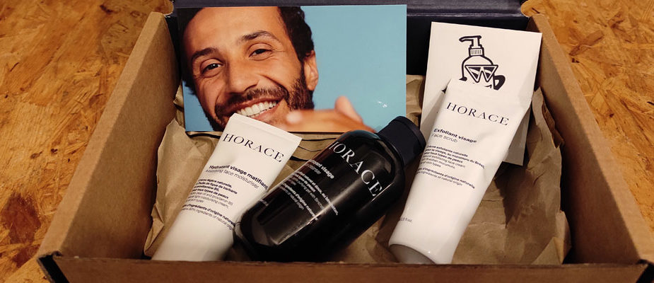 kit visage horace