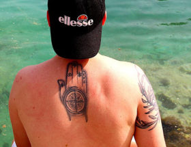 protection tatouage soleil