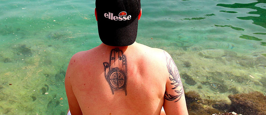 protection tatouage soleil