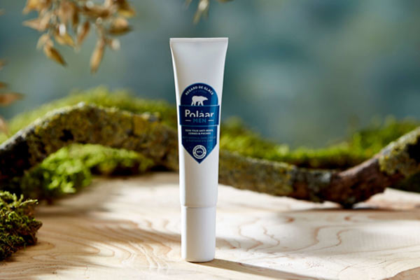 soins aux actifs naturels