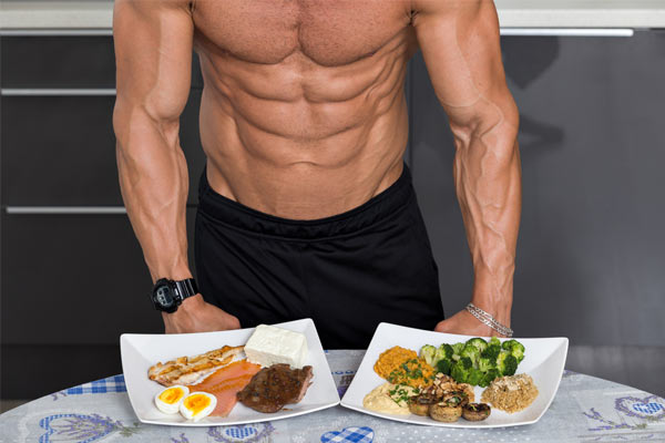 coaching nutrition