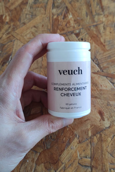 complément alimentaire cheveux avis
