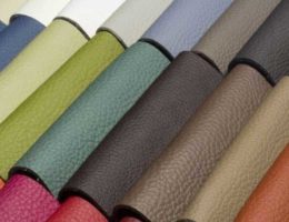 cuir pu