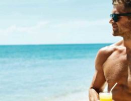 body summer