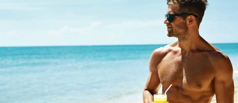 body summer
