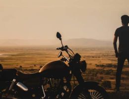 garantie équipement moto