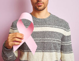 prévenir le cancer chez les hommes