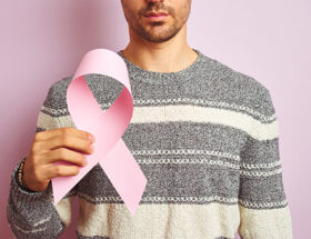 prévenir le cancer chez les hommes