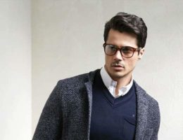 smart casual