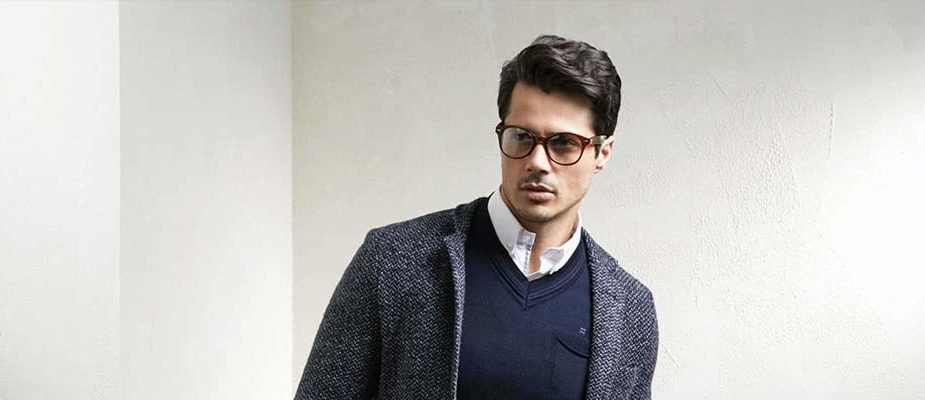 smart casual
