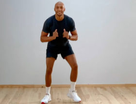 tipping exercice sport