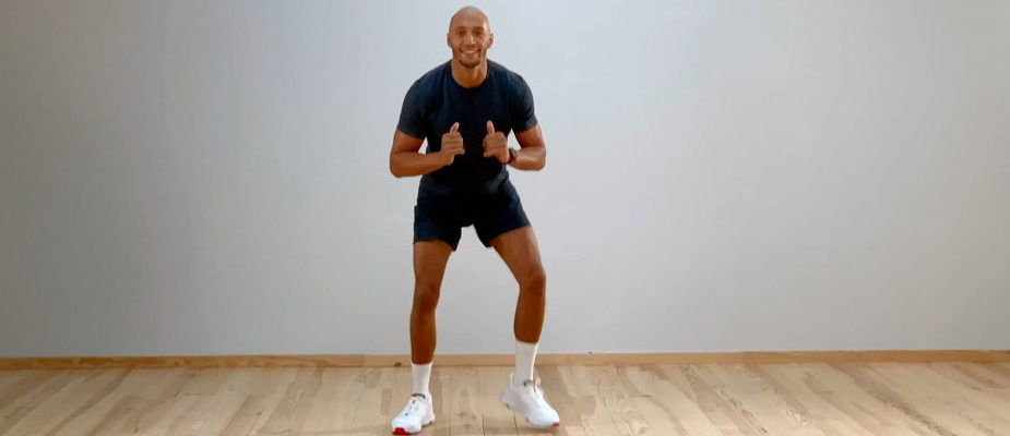 tipping exercice sport