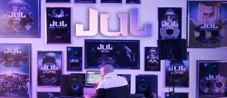 définition bdg jul