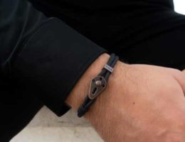 bracelets pour homme