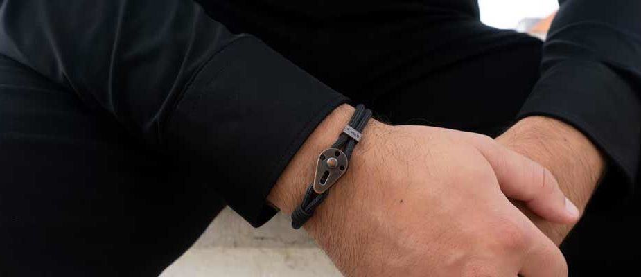 bracelets pour homme