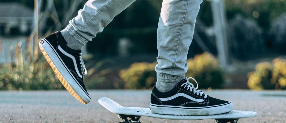 choisir ses vans
