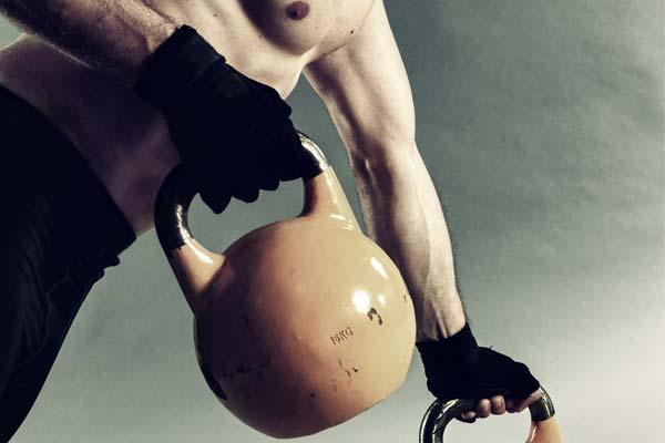 maniques pour crossfit