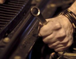 entretien voiture