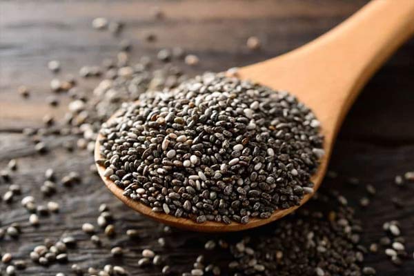 graine de chia
