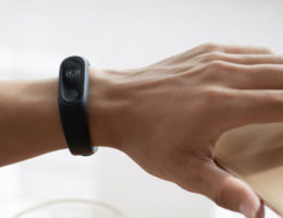 investir dans bracelet d'activité