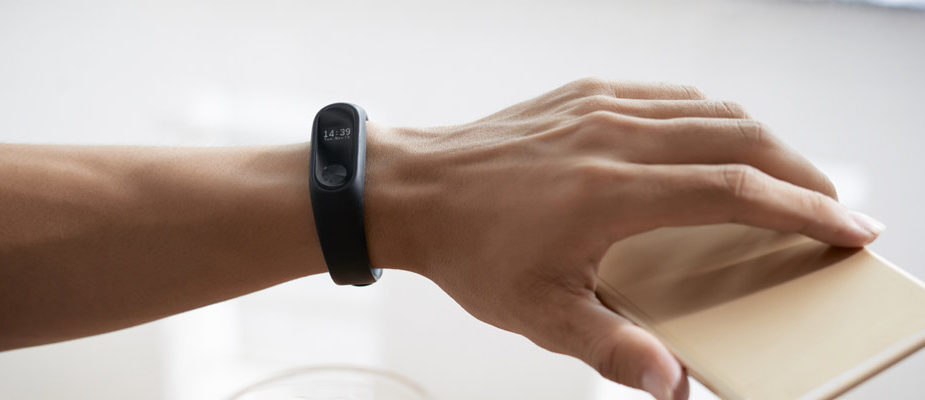 investir dans bracelet d'activité