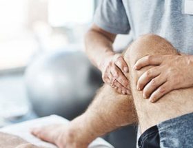 réeducation après ostéotomie tibiale