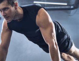 burpee