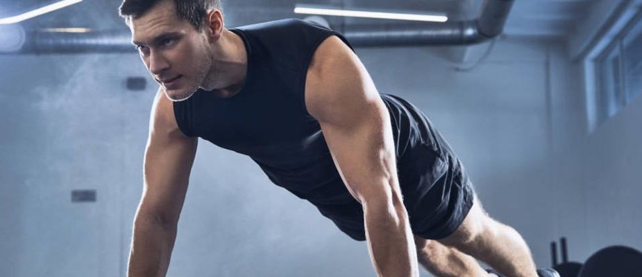 burpee