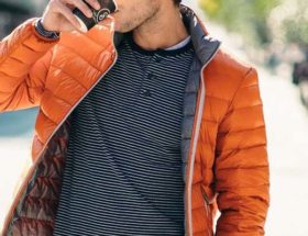 choisir doudoune homme