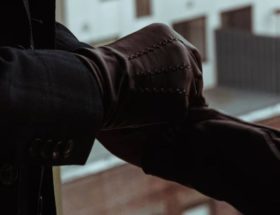 choisir taille des gants homme