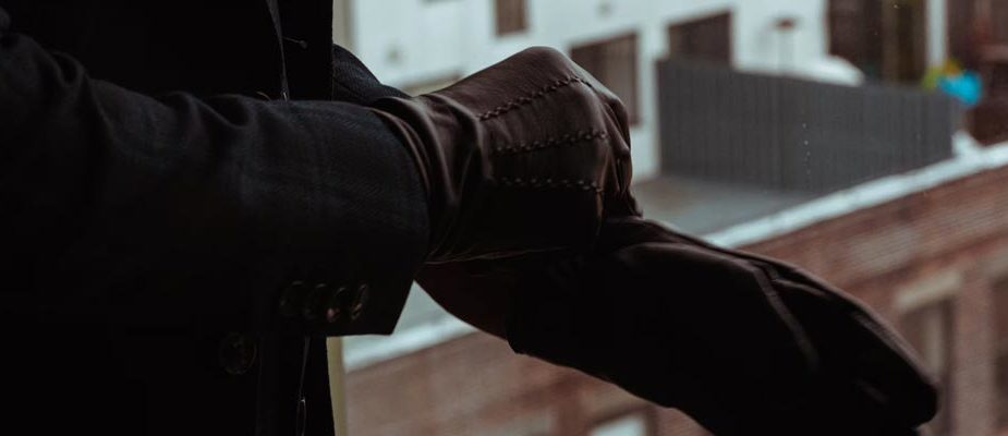 choisir taille des gants homme